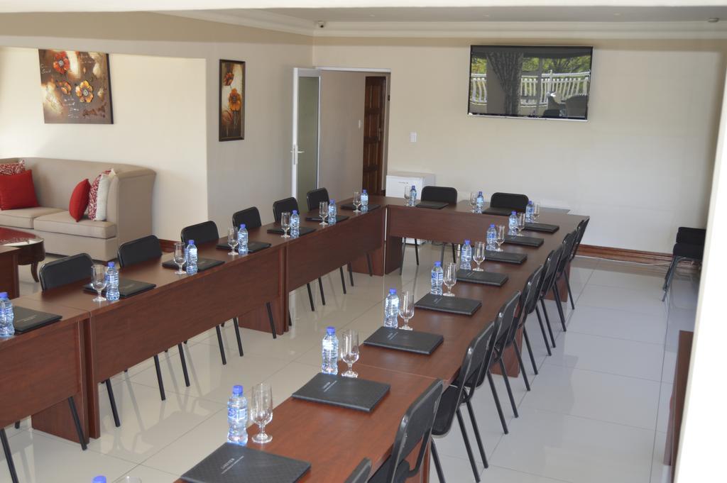 Lakeview Boutique Hotel & Conference Center Benoni Exterior foto