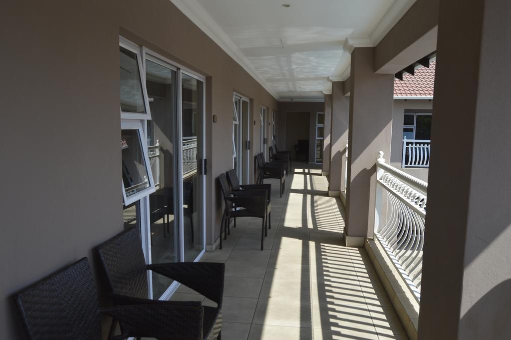 Lakeview Boutique Hotel & Conference Center Benoni Exterior foto